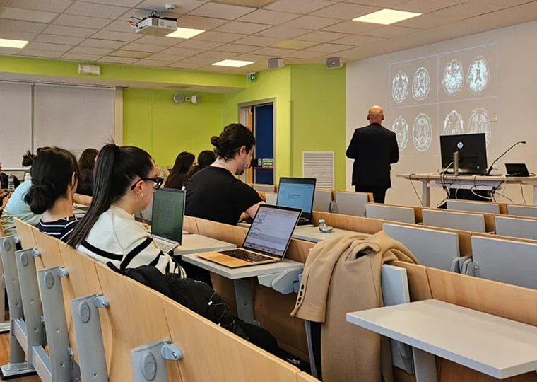 Open Class
